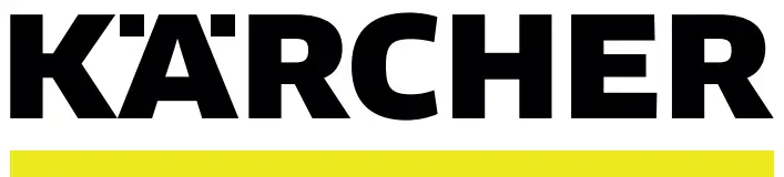 KARCHER logo