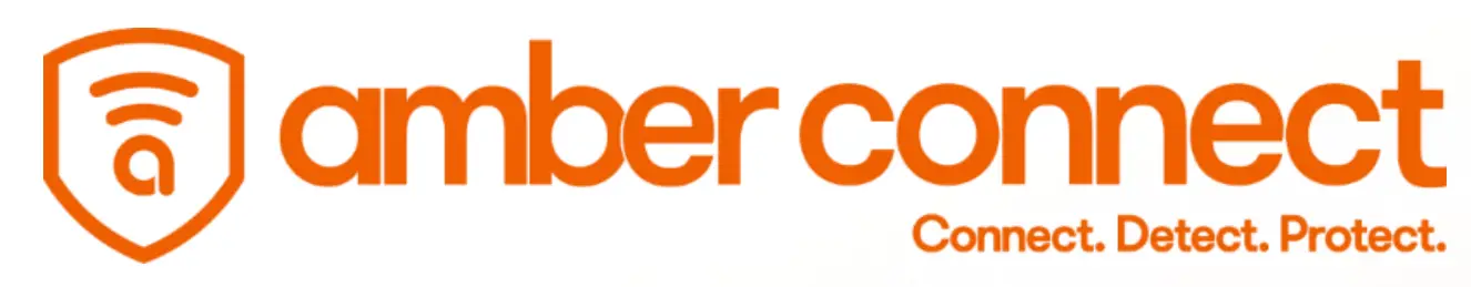 amber connect Logo