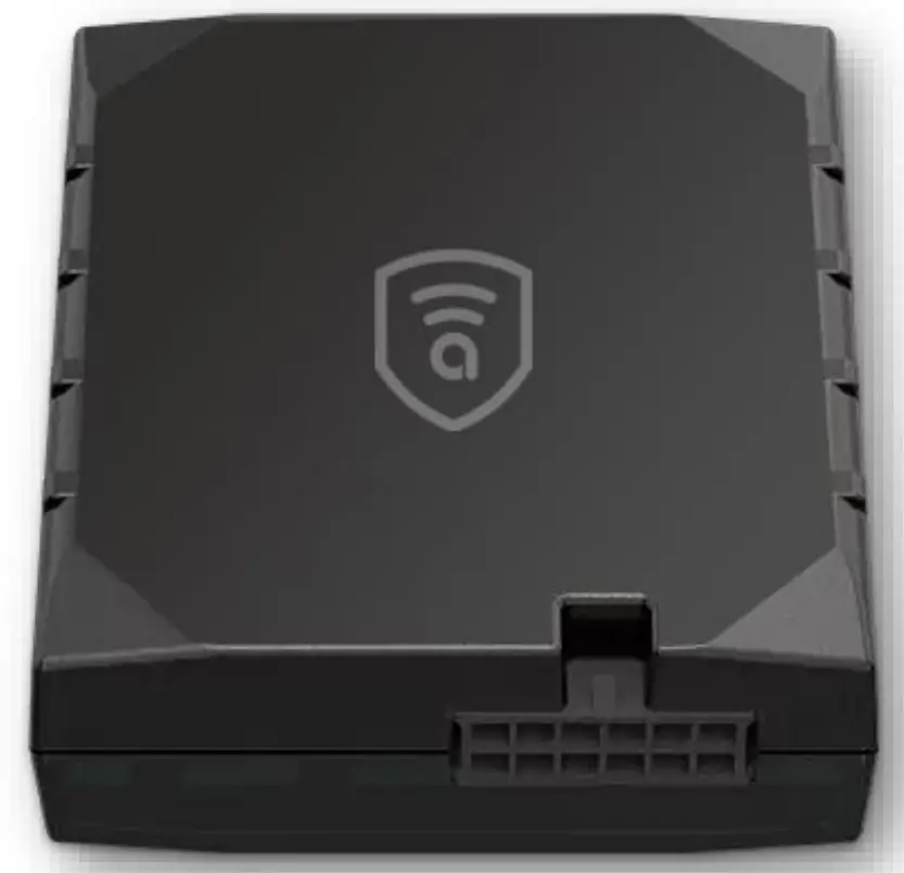 amber connect ACT400-m Amber Covert