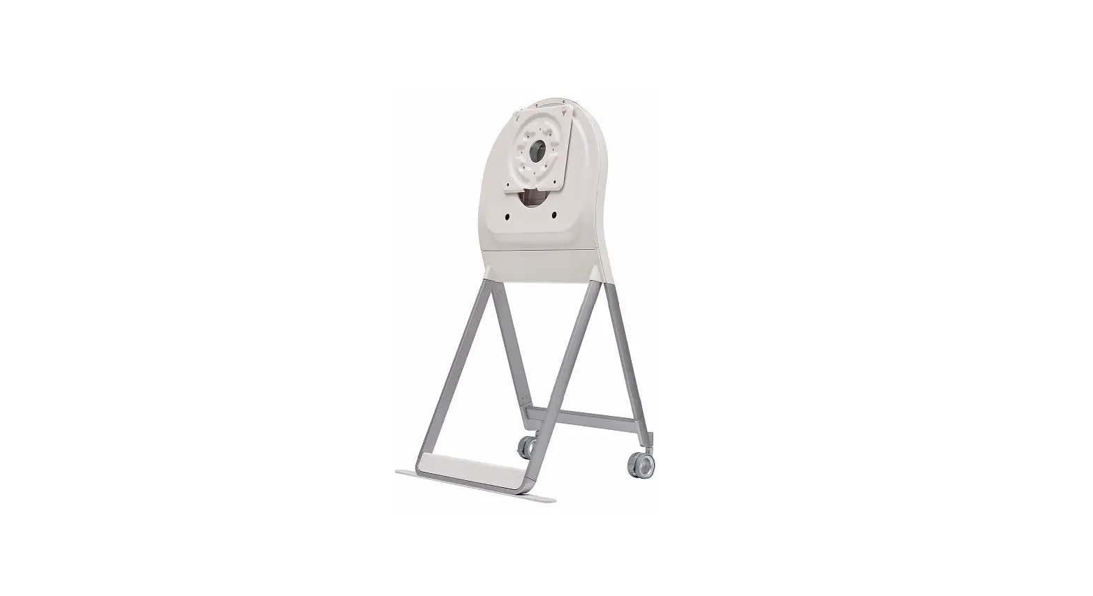 Lg St-43hf Signage Display Mount Silver User Manual