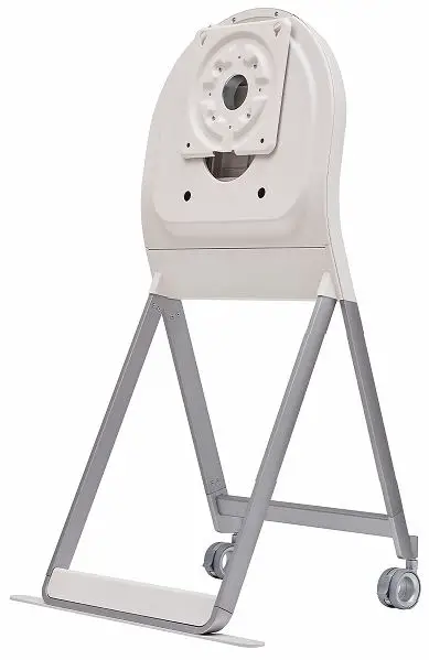 LG-ST-43HF-Signage-Display-Mount-Silver-product