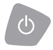 Power Button icon