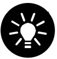 Backlight Icon