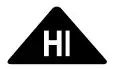 Hi Icon