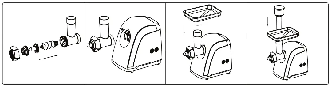 Assembly Instruction