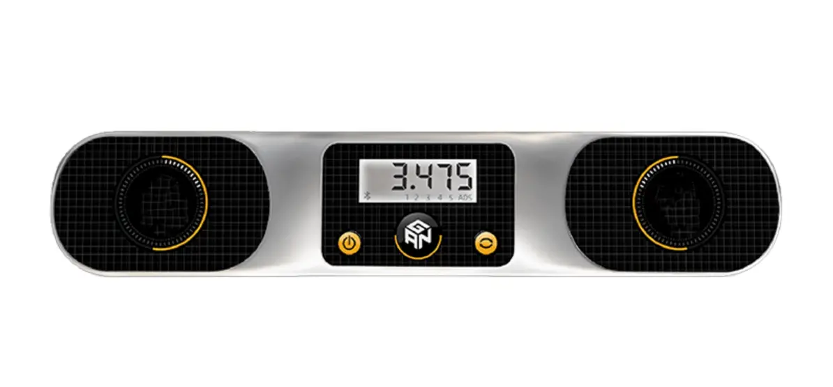 Gancube Gan Smart Timer User Guide