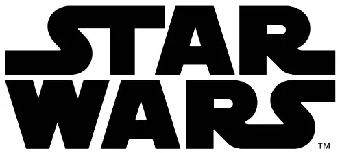 STAR WARS-Logo
