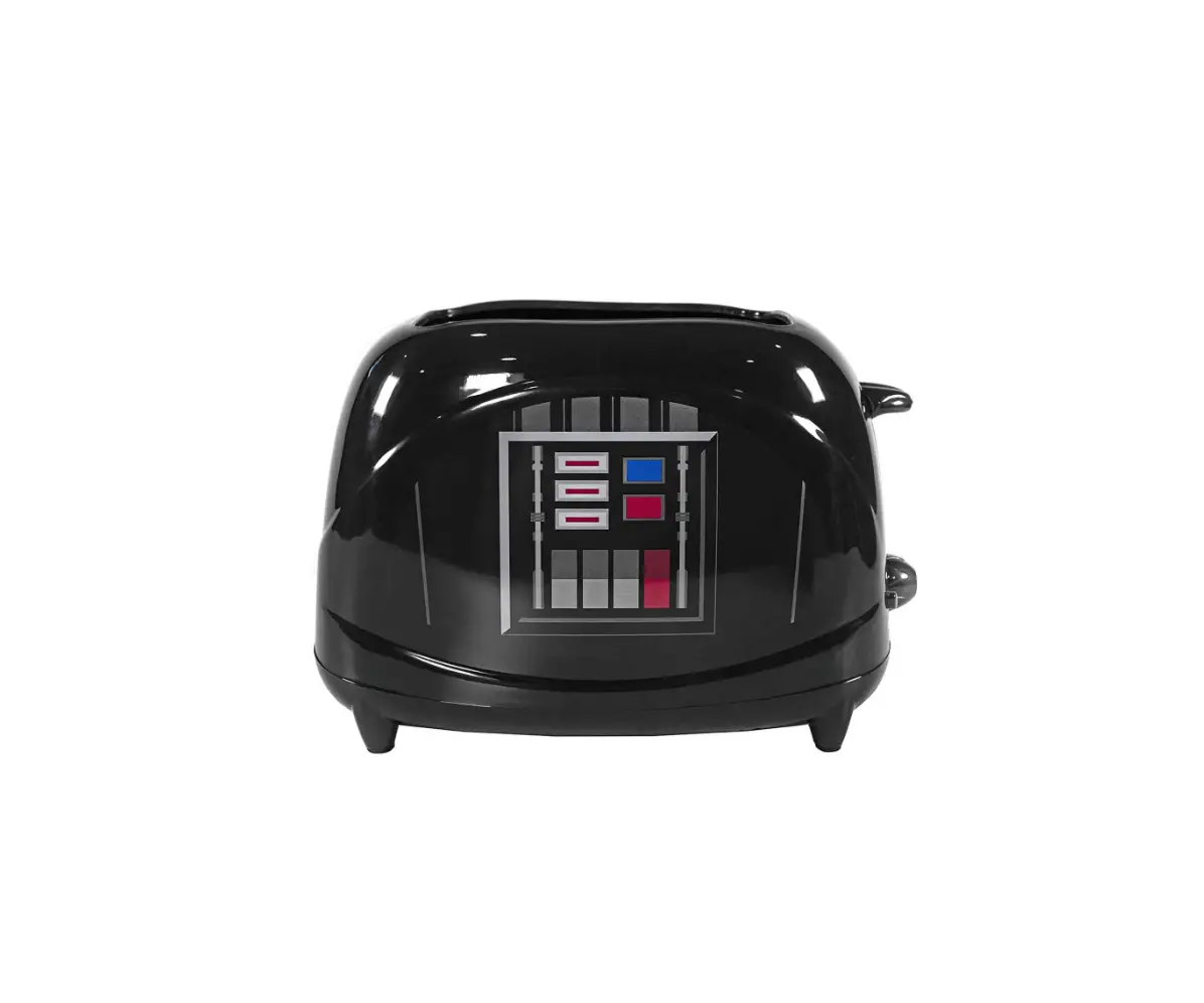 Star Wars Tste-em-srw-vad Two Slice Toaster User Manual