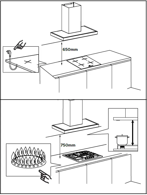 ciarra-CBCS612560cm-Wall-Mount-Cooker-Hood-FIG-9