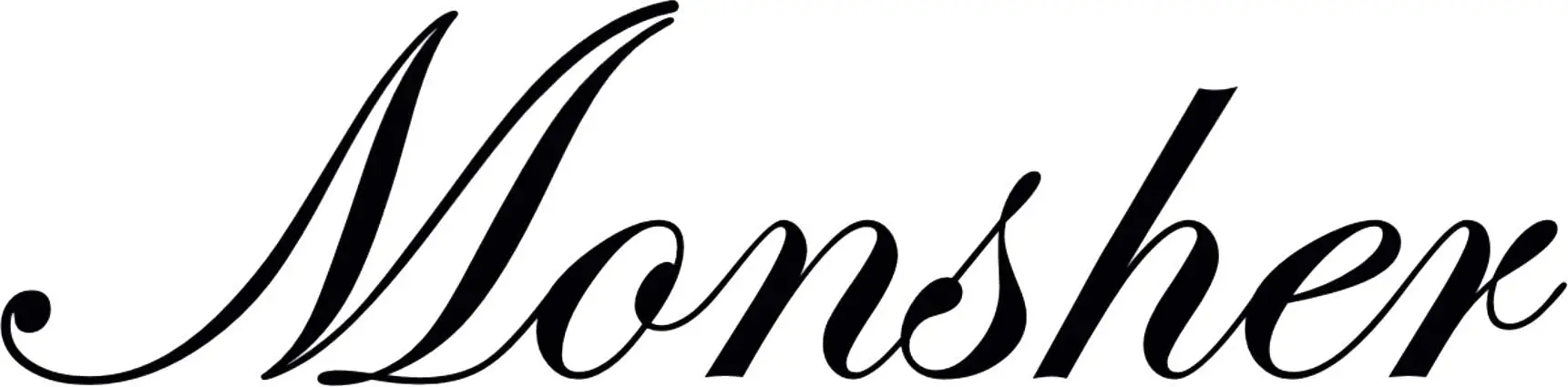 Monsher-logo