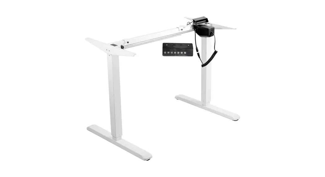 Vivo Desk-v101ew Controller Instruction Manual