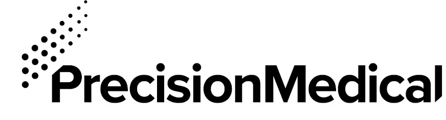 Precision-Medical-logo