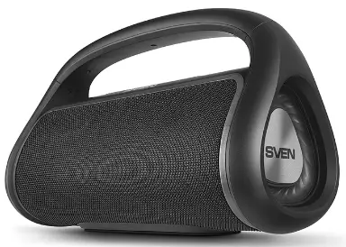 SVEN-PS-350-Portable-Speaker-System-with-Bluetooth-and-FM-Radio-featured