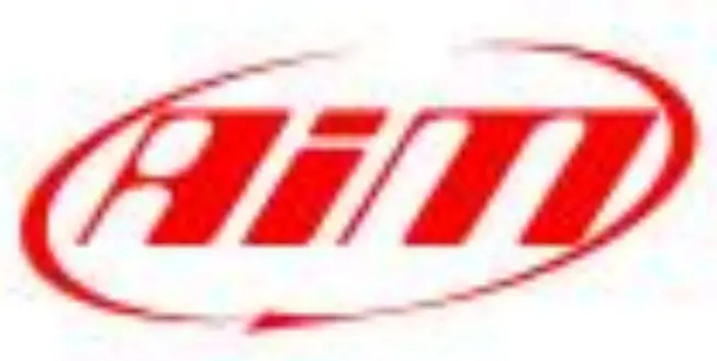 AiM Logo