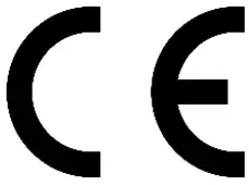 CE. Icon