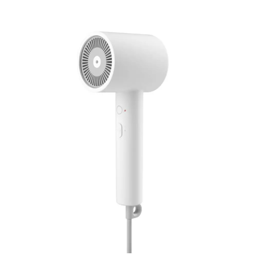 Xiaomi H300 Mi Ionic Hair Dryer User Manual Xiaomi H300 Mi Ionic Hair Dryer User Manual