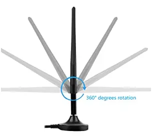 Techkey-8541711316-1750Mbps-USB-WiFi-Adapter-for-PC-fig-2