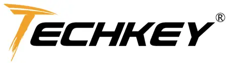 Techkey-logo