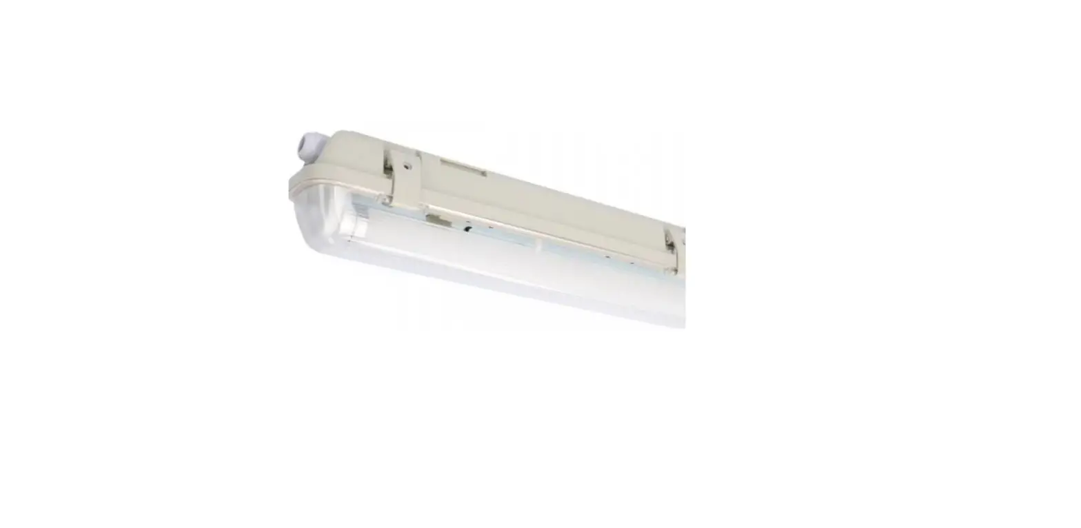 Shada 610741 Led Tl Tube Installation Guide