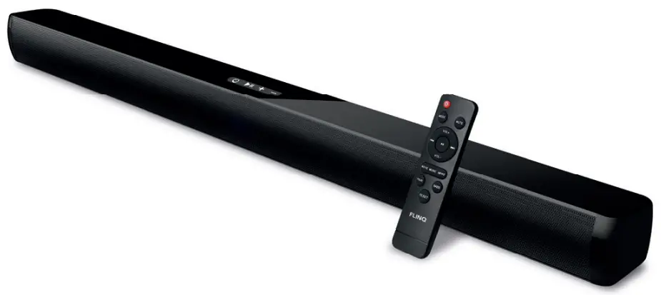 FlINQ FQC8258 Soundbar Play