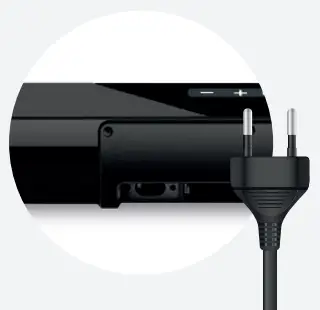 Operation Instructions