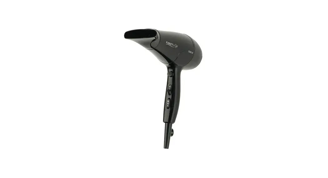 Scarlett Sc-hd70i63 Hairdryer Instruction Manual Scarlett Sc-hd70i63 Hairdryer Instruction Manual
