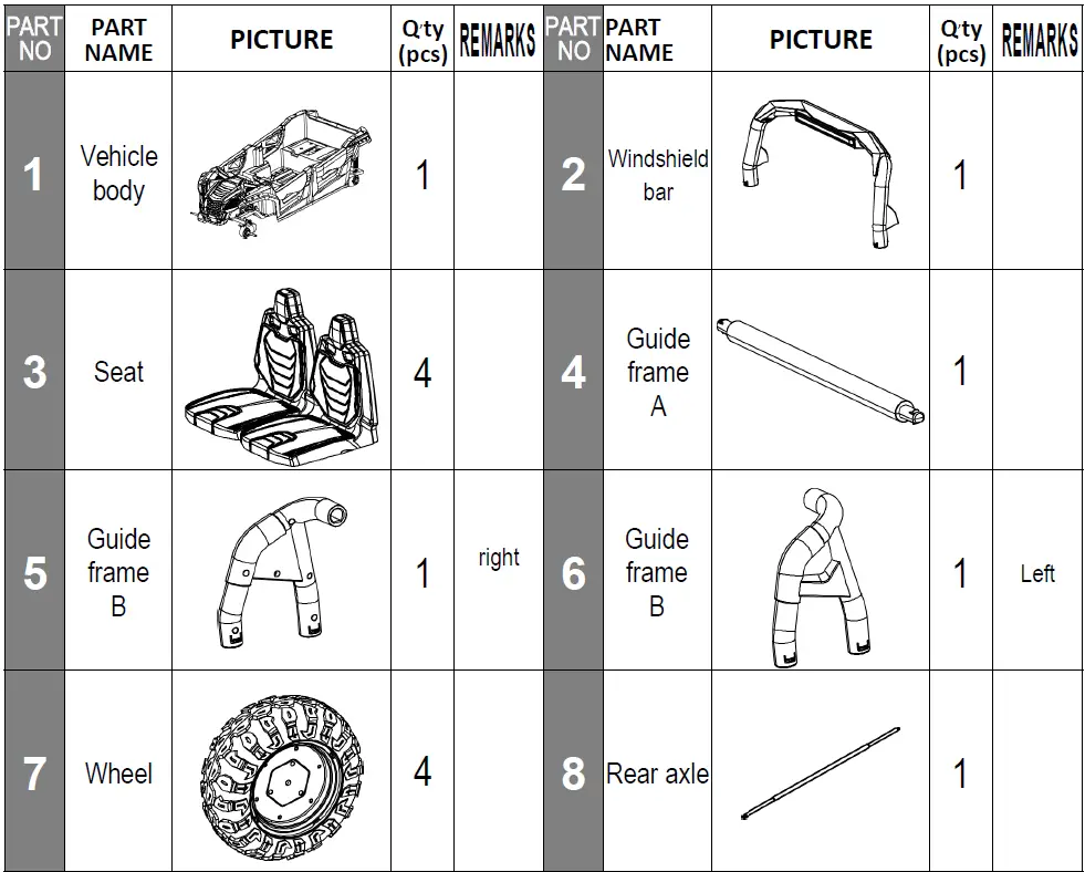 FREDDO-A033-4-Seater-Dune-Buggy- (1)