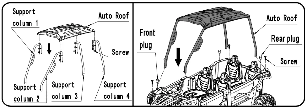 FREDDO-A033-4-Seater-Dune-Buggy- (15)