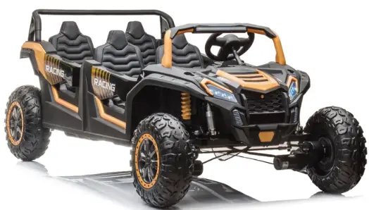 FREDDO-A033-4-Seater-Dune-Buggy-PRO