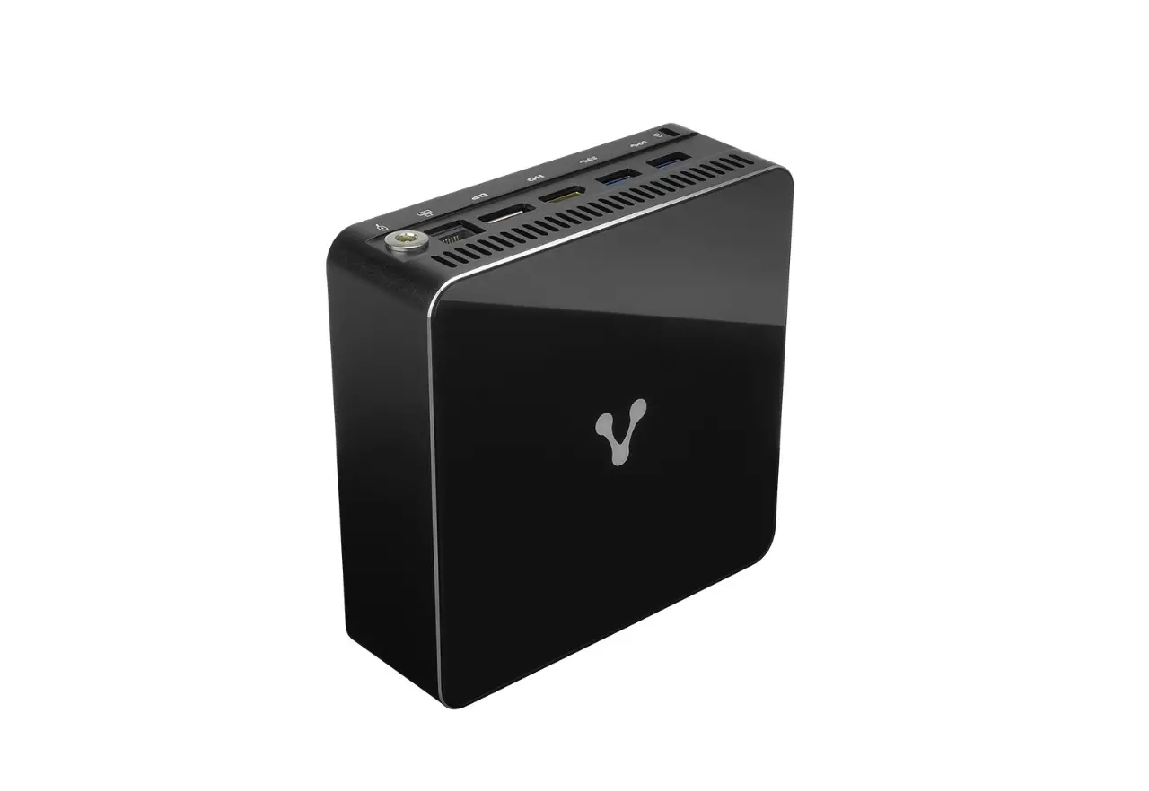 Vorago Nanobay Mini Desktop Computer User Guide