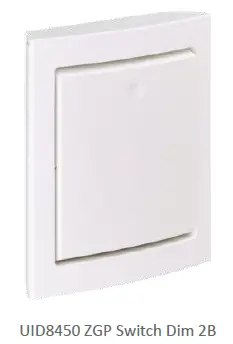 PHILIPS-UID8450-ZigBee-Green-Power-Switch-and-Scene-Selector-FIG-1