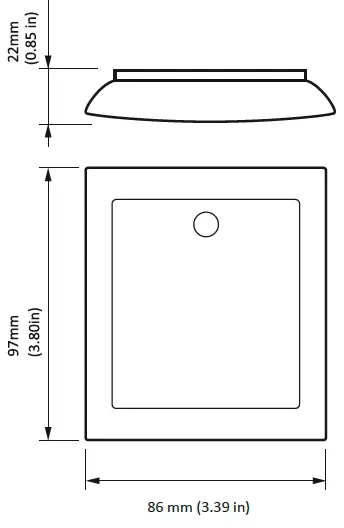 PHILIPS-UID8450-ZigBee-Green-Power-Switch-and-Scene-Selector-FIG-3