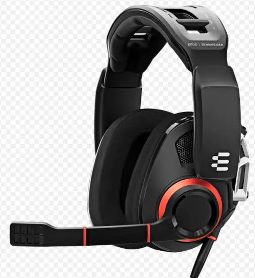 sennheiser gsp 500 gaming headset