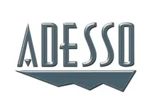 ADESSO Xtream P600 Bluetooth Stereo Headset --logo