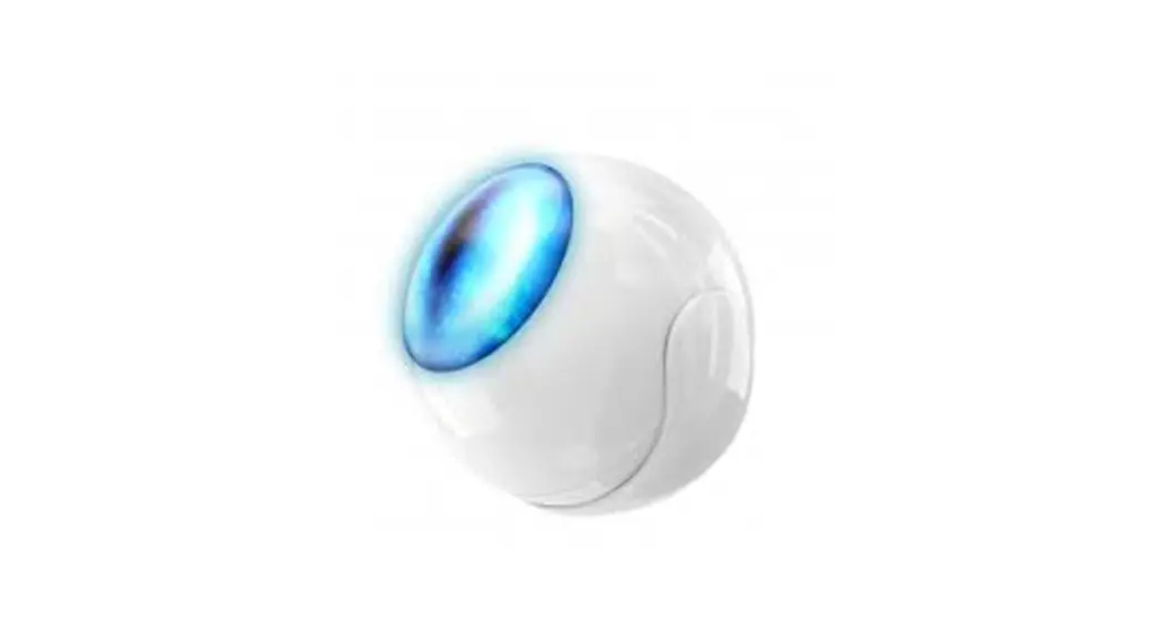 Fibaro Fgms-001 Motion Detector Passive Infrared Sensor Wireless User Manual Fibaro Fgms-001 Motion Detector Passive Infrared Sensor Wireless User Manual