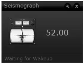 FIBARO FGMS-001 Motion Detector Passive Infrared Sensor Wireless - Seismograph mode