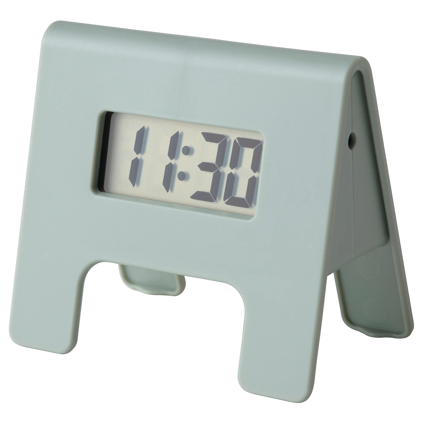 IKEA KUPONG 6x4cm Alarm Clock