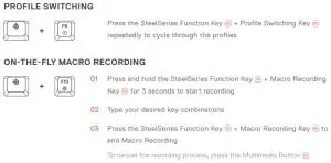 FIG 6 MULTIMEDIA CONTROLS