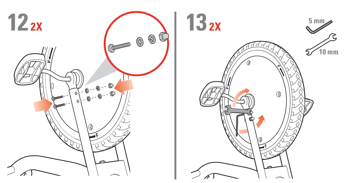 Razor FlashRider 360 - fig16