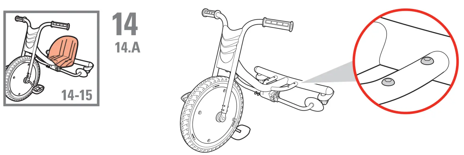 Razor FlashRider 360 - fig17