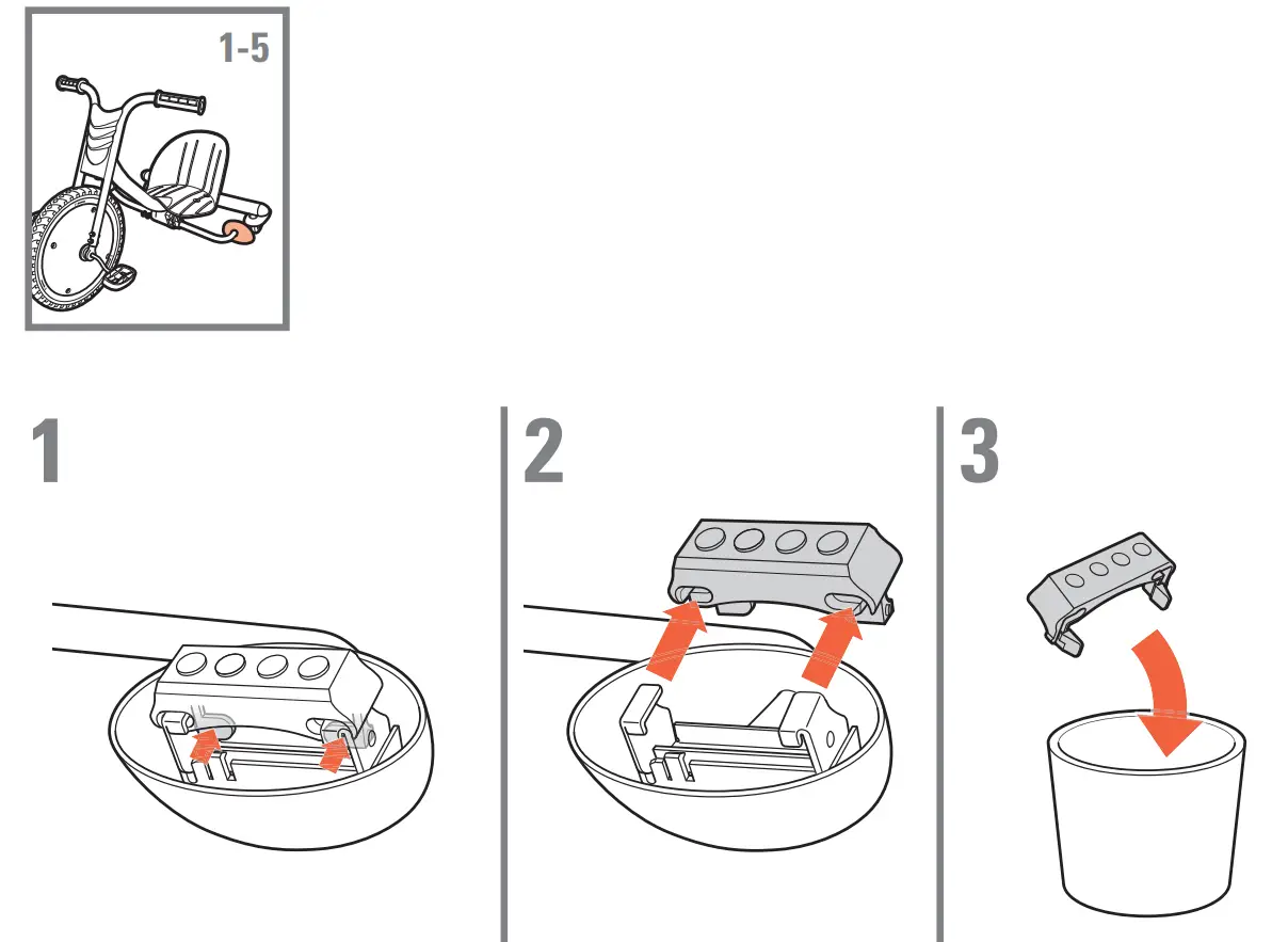 Razor FlashRider 360 - fig25