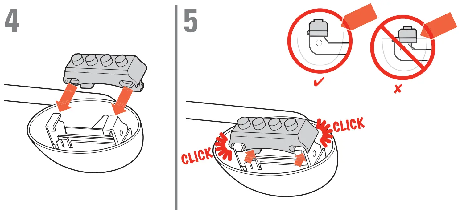 Razor FlashRider 360 - fig27