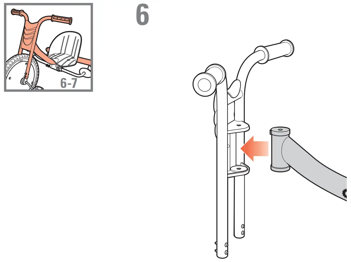 Razor FlashRider 360 - fig7