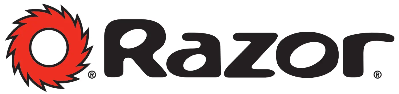 Razor logo