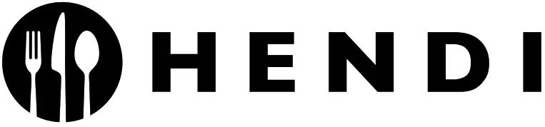 HENDI - logo