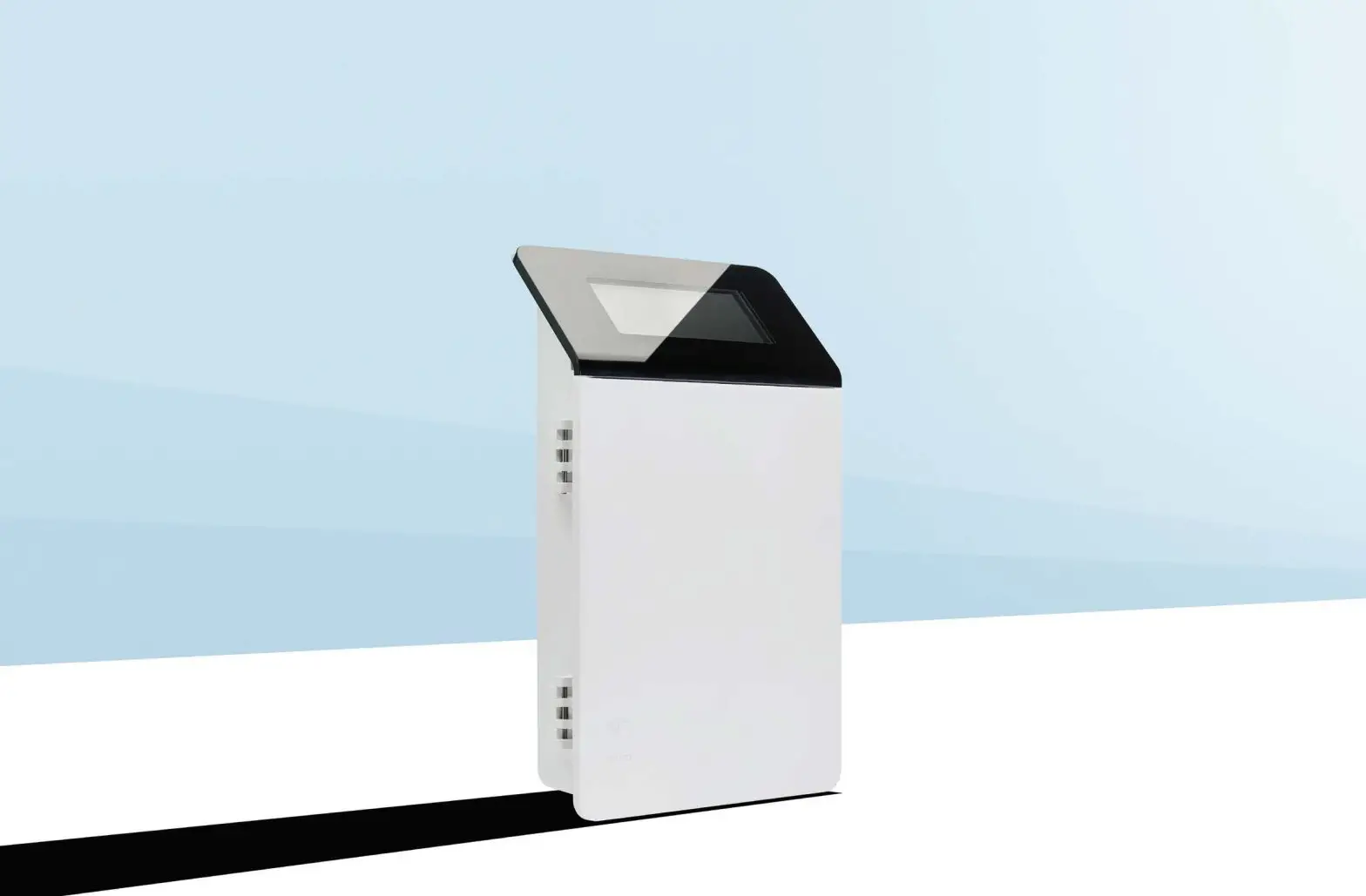 Meter Zl6 Data Logger User Guide Meter Zl6 Data Logger User Guide