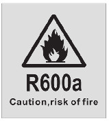 Electric Shock Hazard