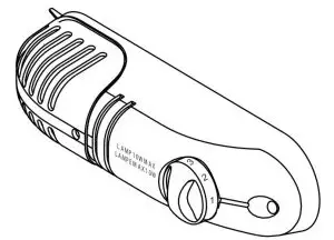 FIG 4 Setting the thermostat