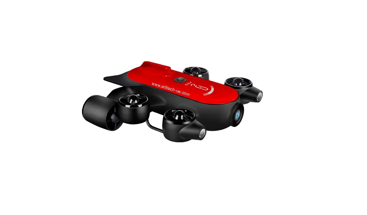 Geneinno Robot T1 Pro User Manual