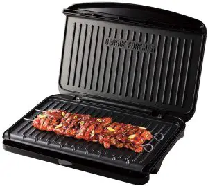 GEORGE FOREMAN FIT GRILL - LARGE GFF2022